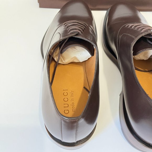 Gucci Shoes - Picture 6 of 11